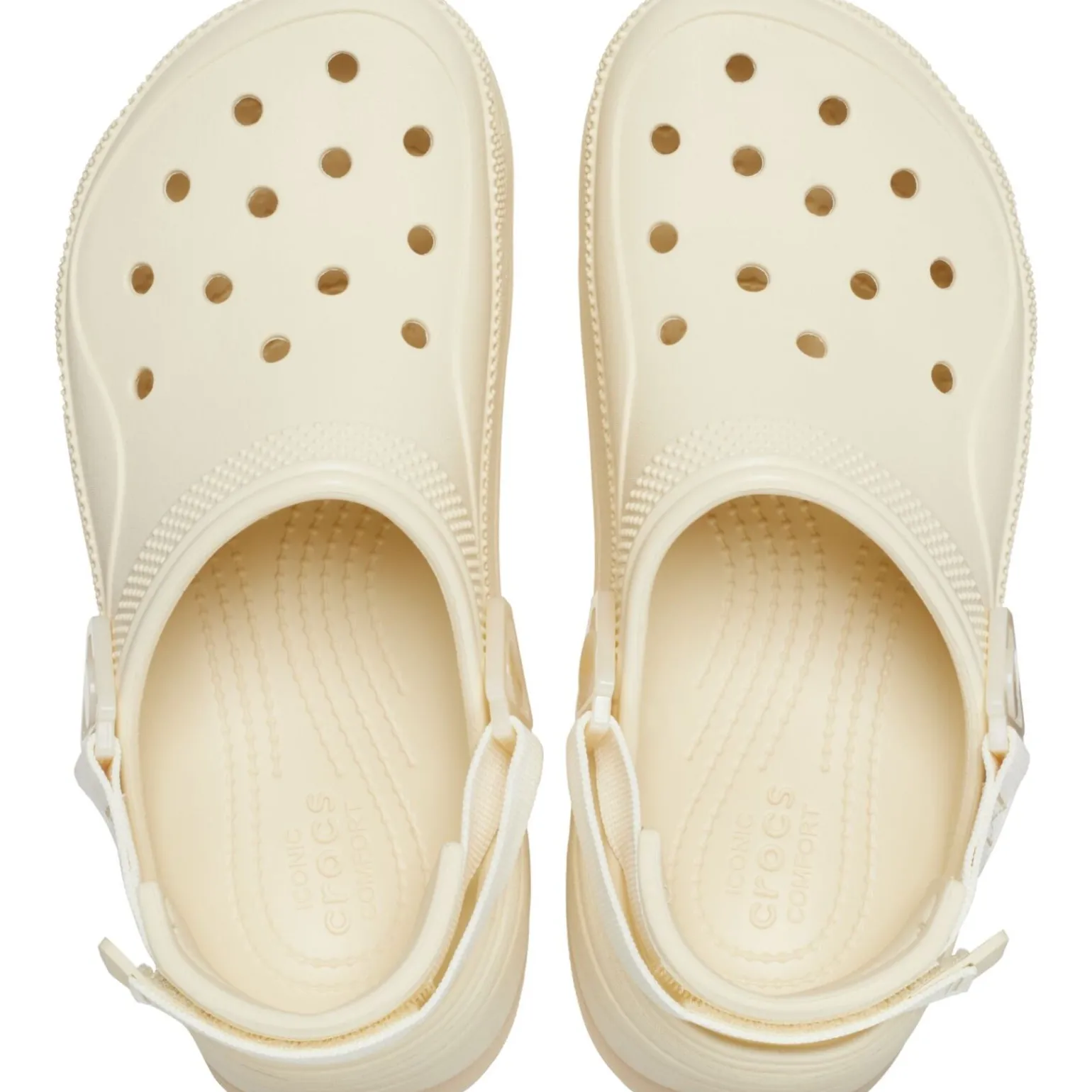 Crocs Classic Hiker Xscape Clog