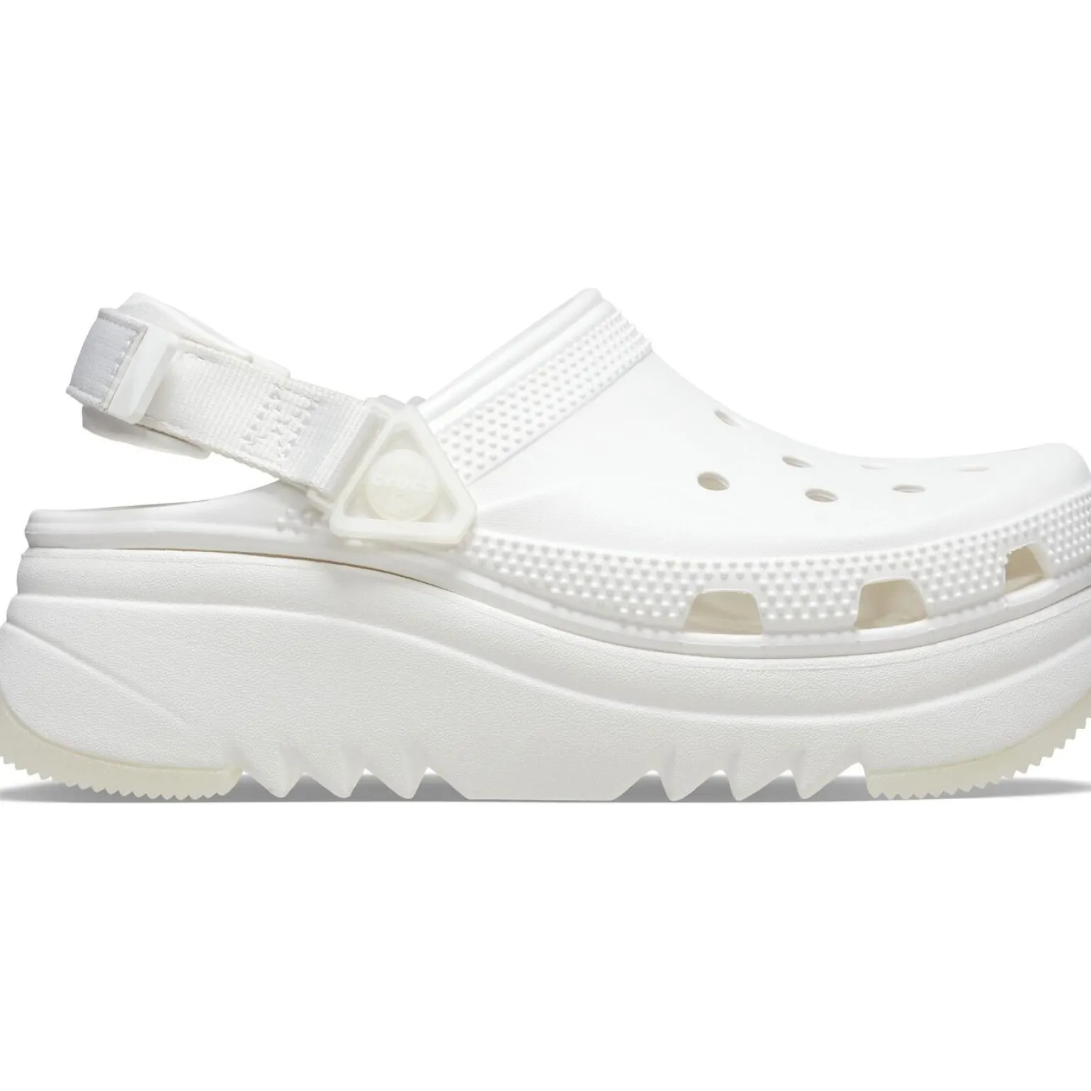Crocs Classic Hiker Xscape Clog