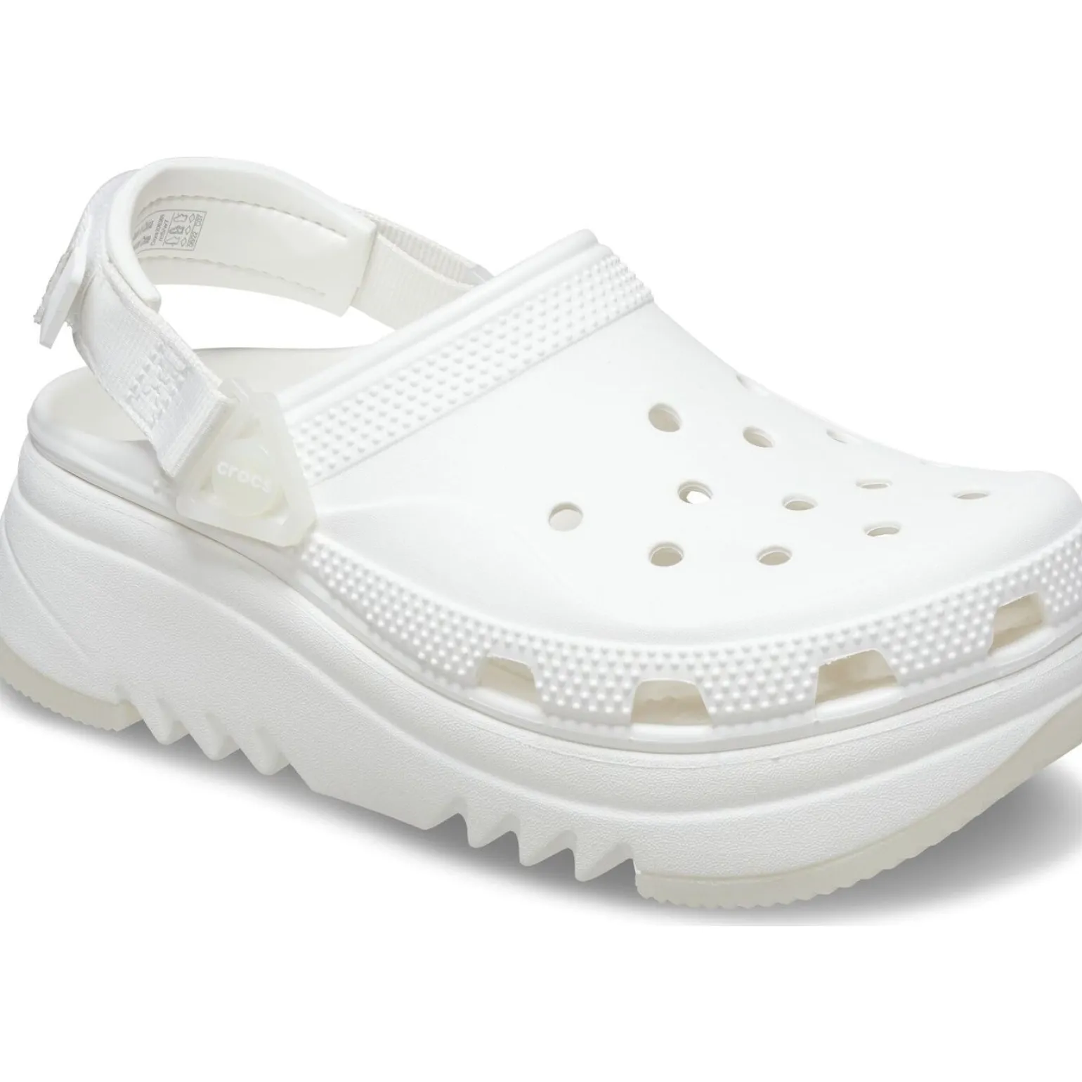Crocs Classic Hiker Xscape Clog