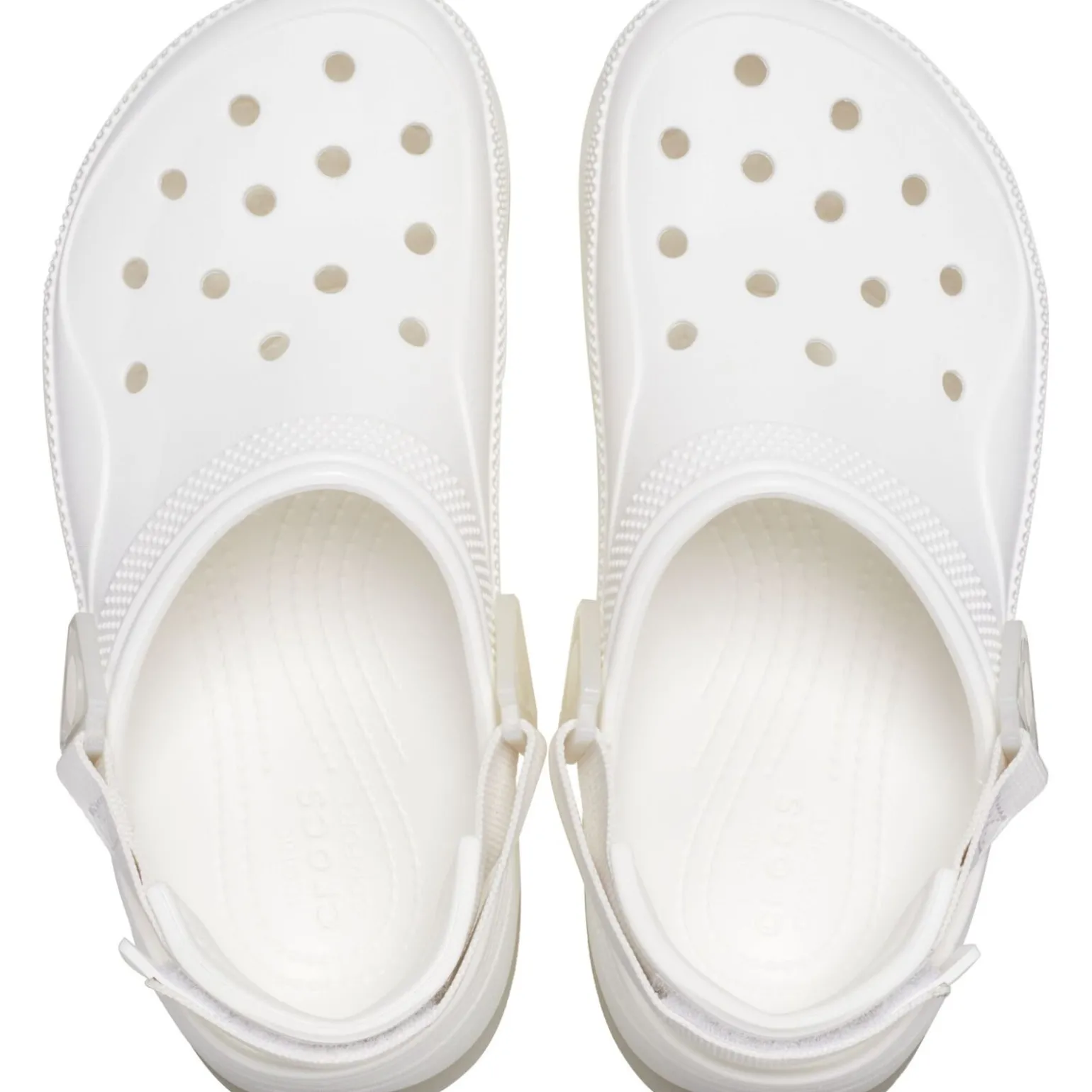 Crocs Classic Hiker Xscape Clog