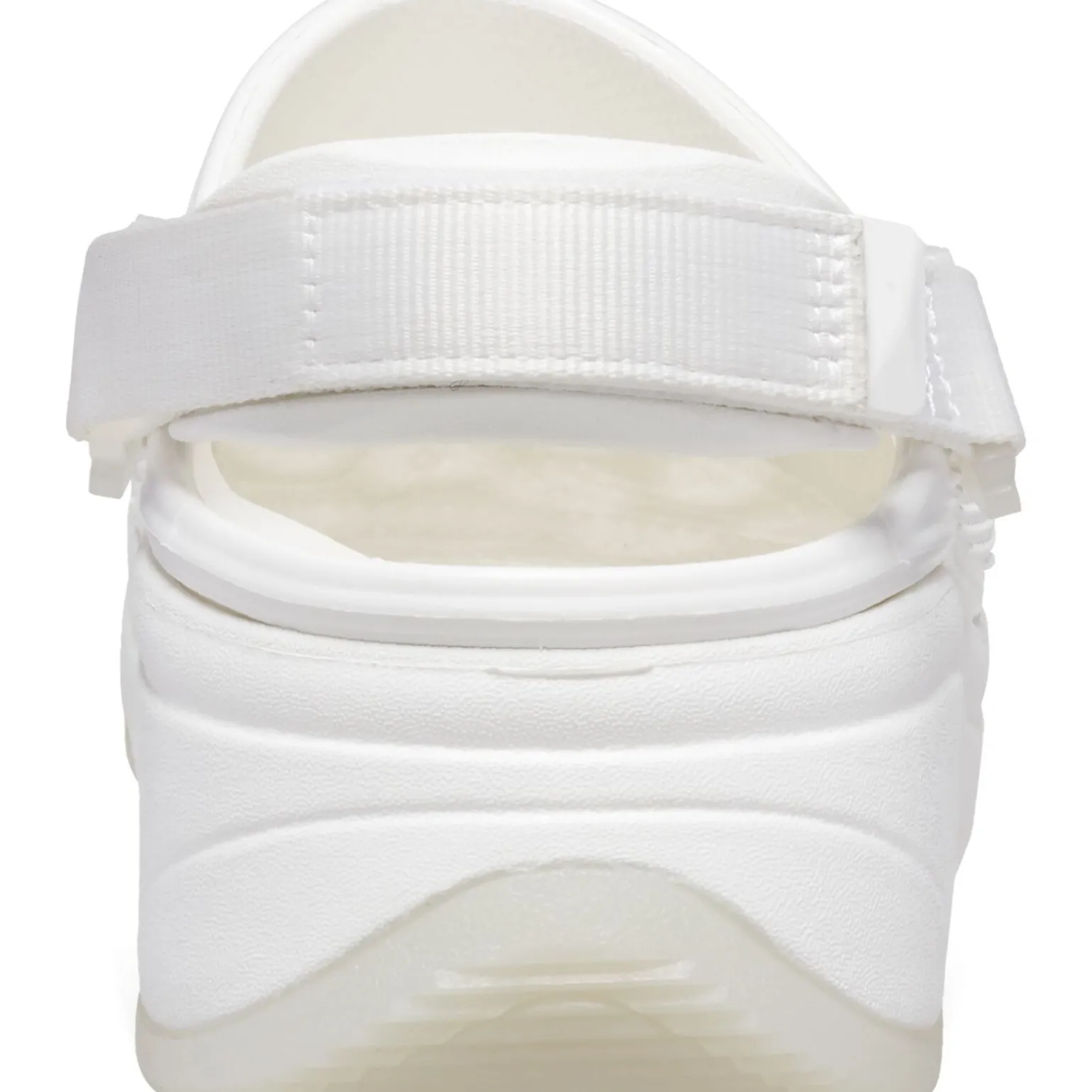 Crocs Classic Hiker Xscape Clog