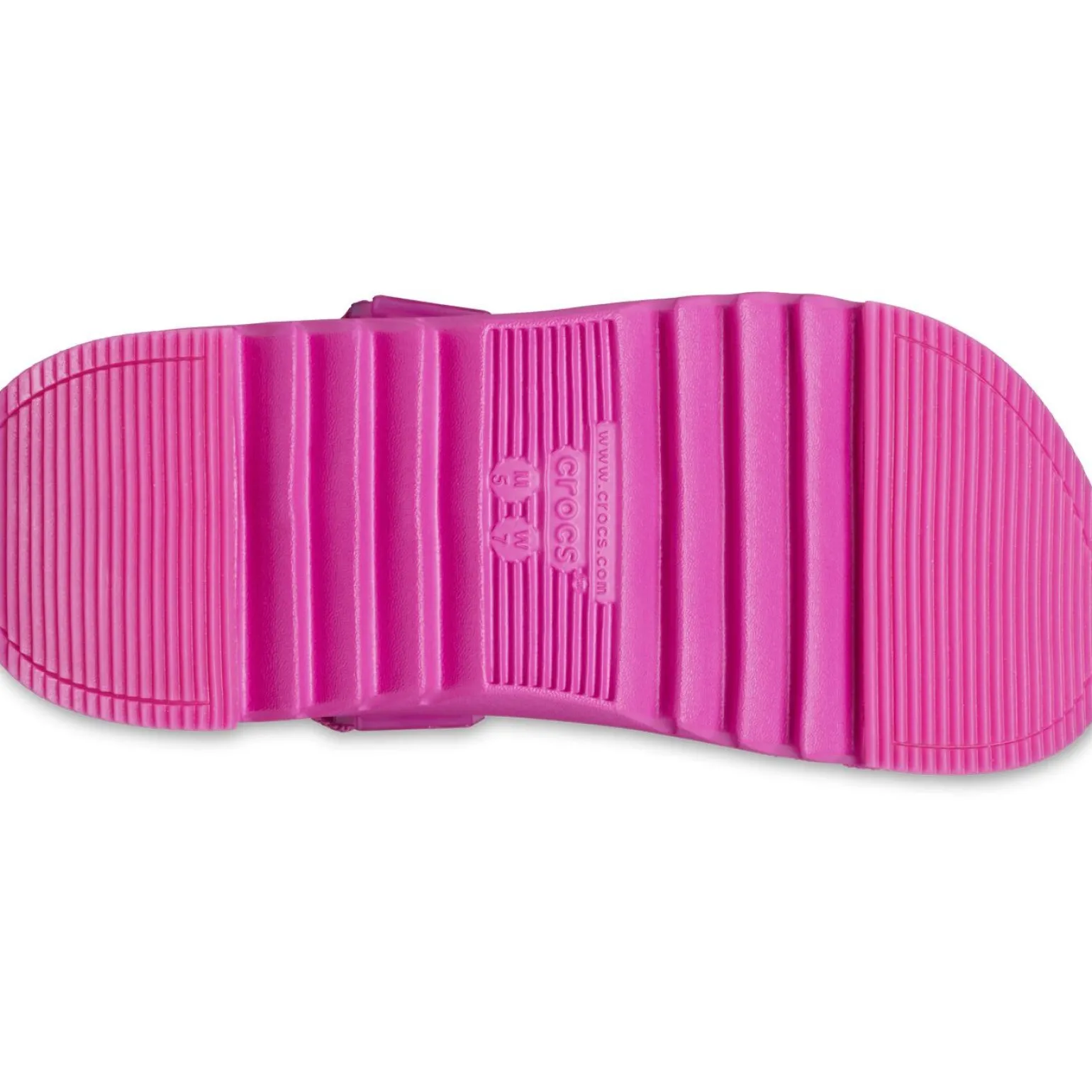 Crocs Classic Hiker Xscape Clog