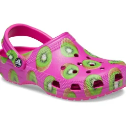 Crocs Classic Hyper Real Clog