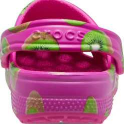 Crocs Classic Hyper Real Clog
