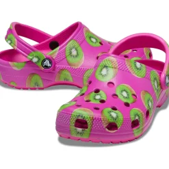 Crocs Classic Hyper Real Clog