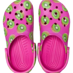 Crocs Classic Hyper Real Clog