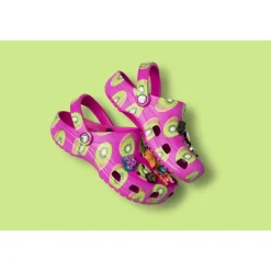 Crocs Classic Hyper Real Clog