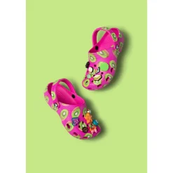 Crocs Classic Hyper Real Clog