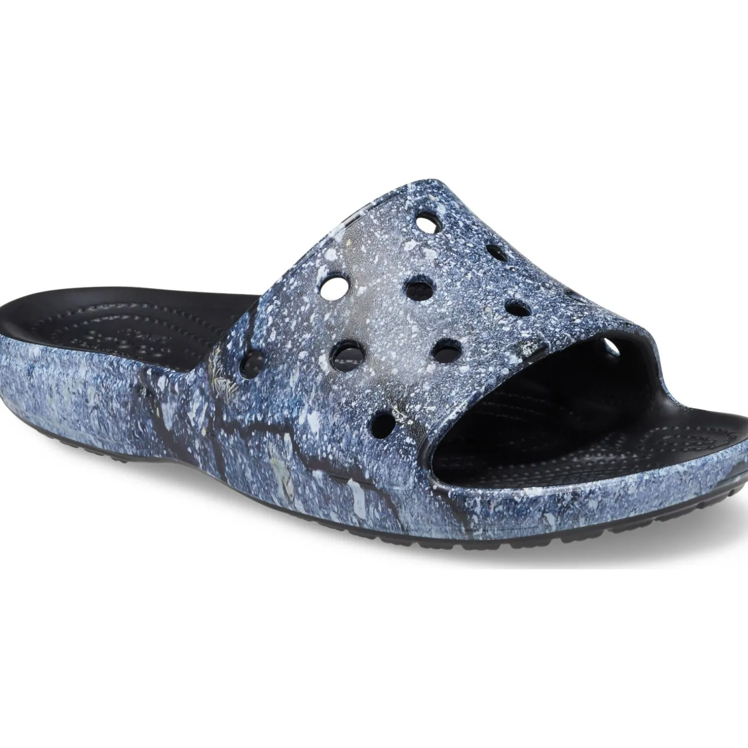 Crocs Classic Hyper Real Slide