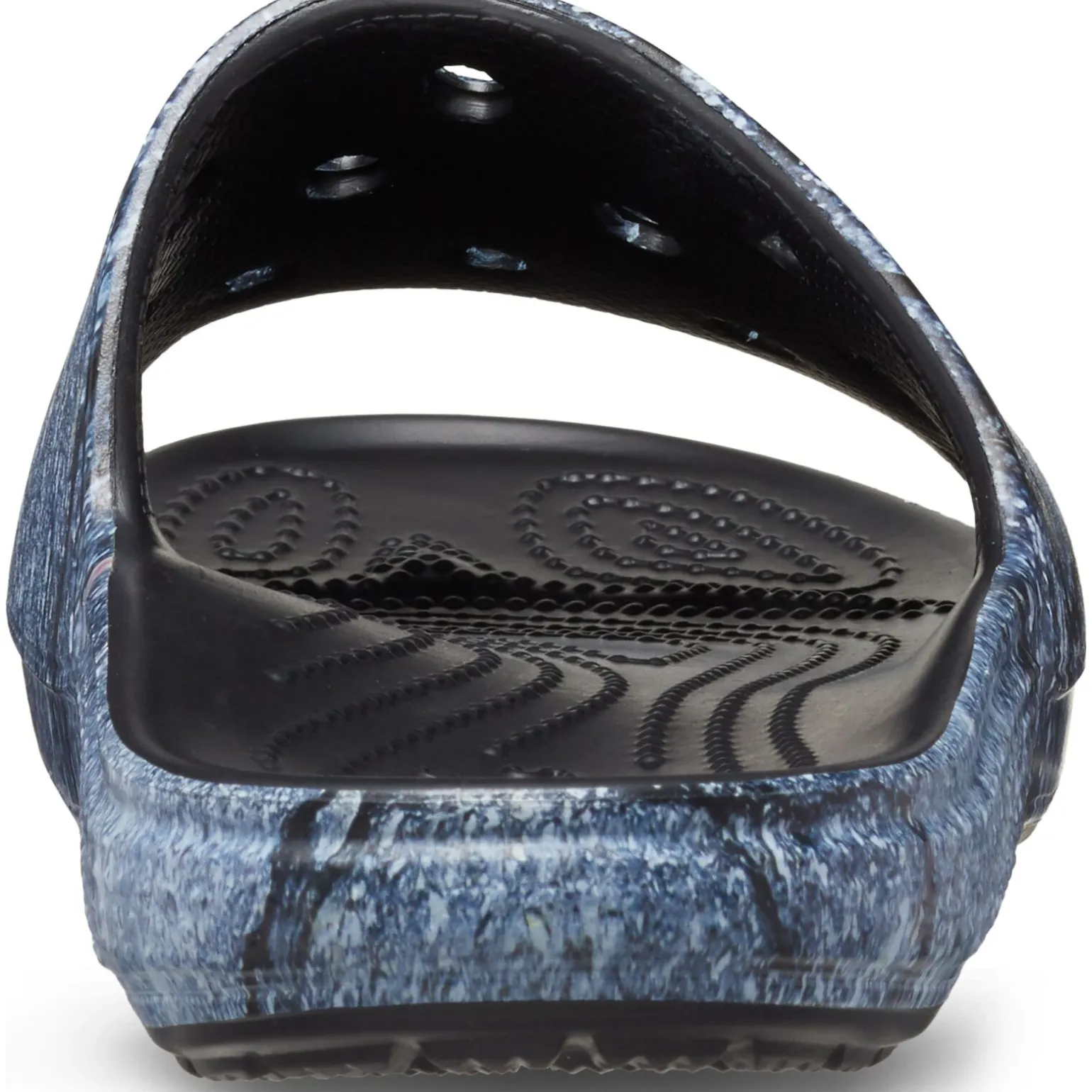 Crocs Classic Hyper Real Slide