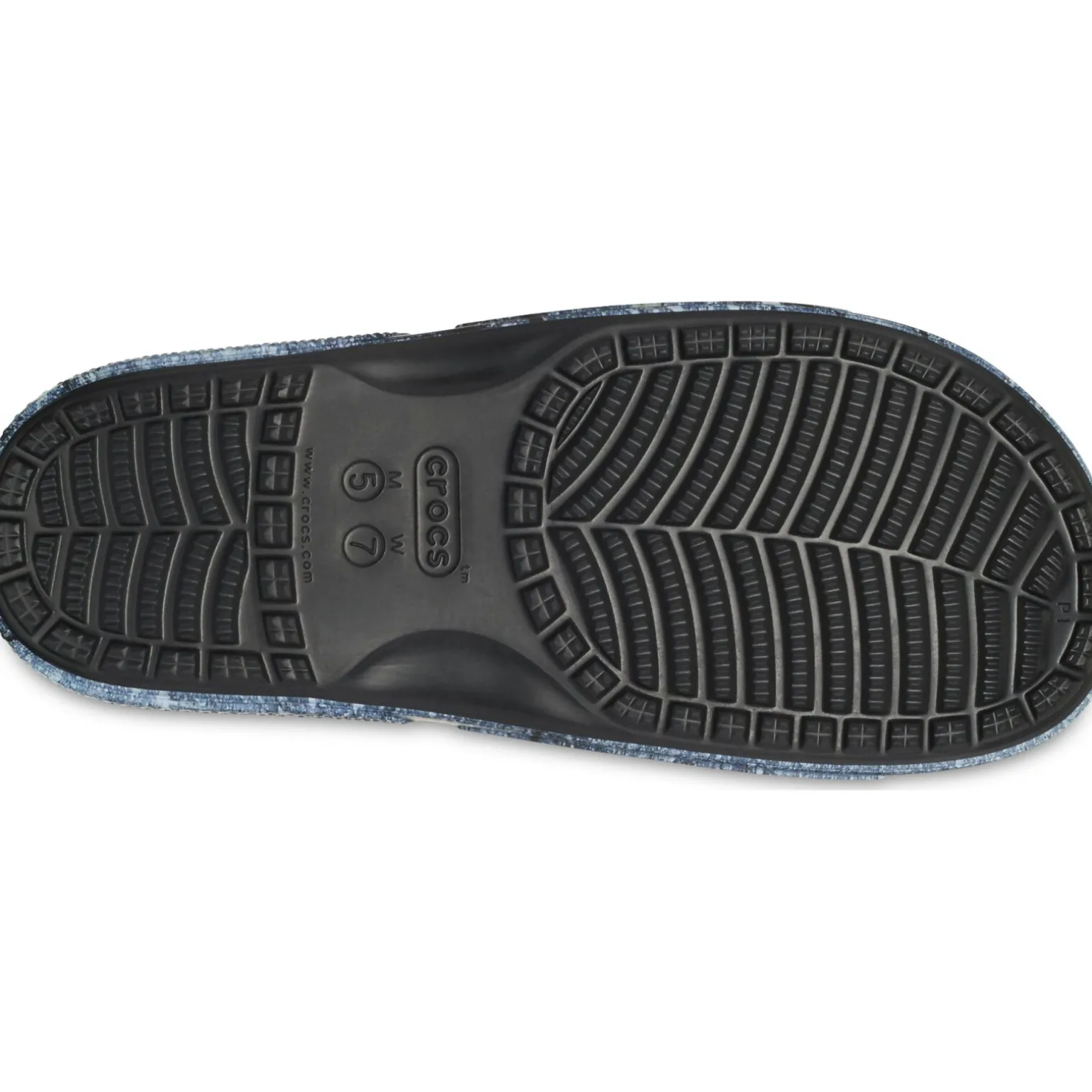 Crocs Classic Hyper Real Slide