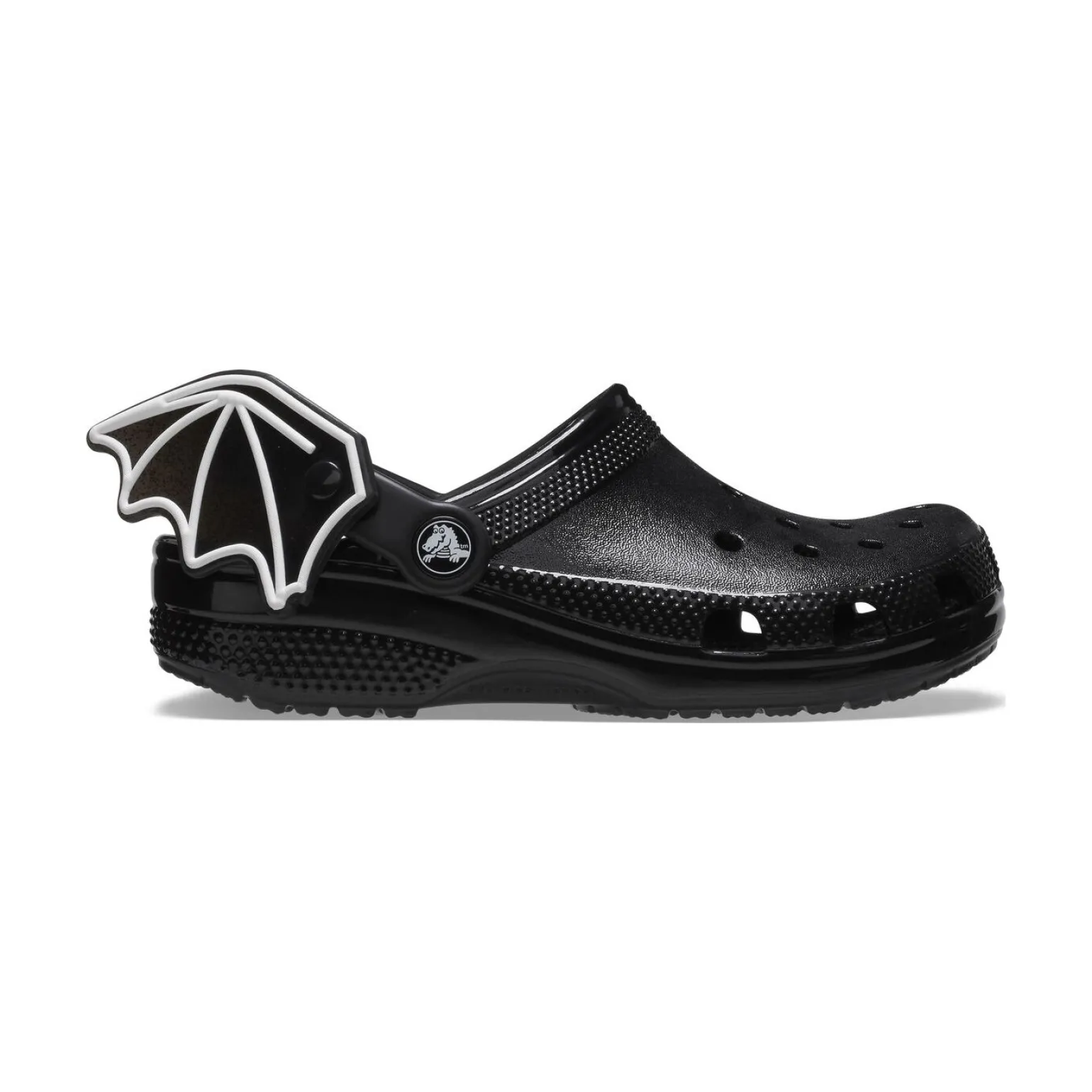 Crocs Classic I Am Bat Clog Kid's 209231