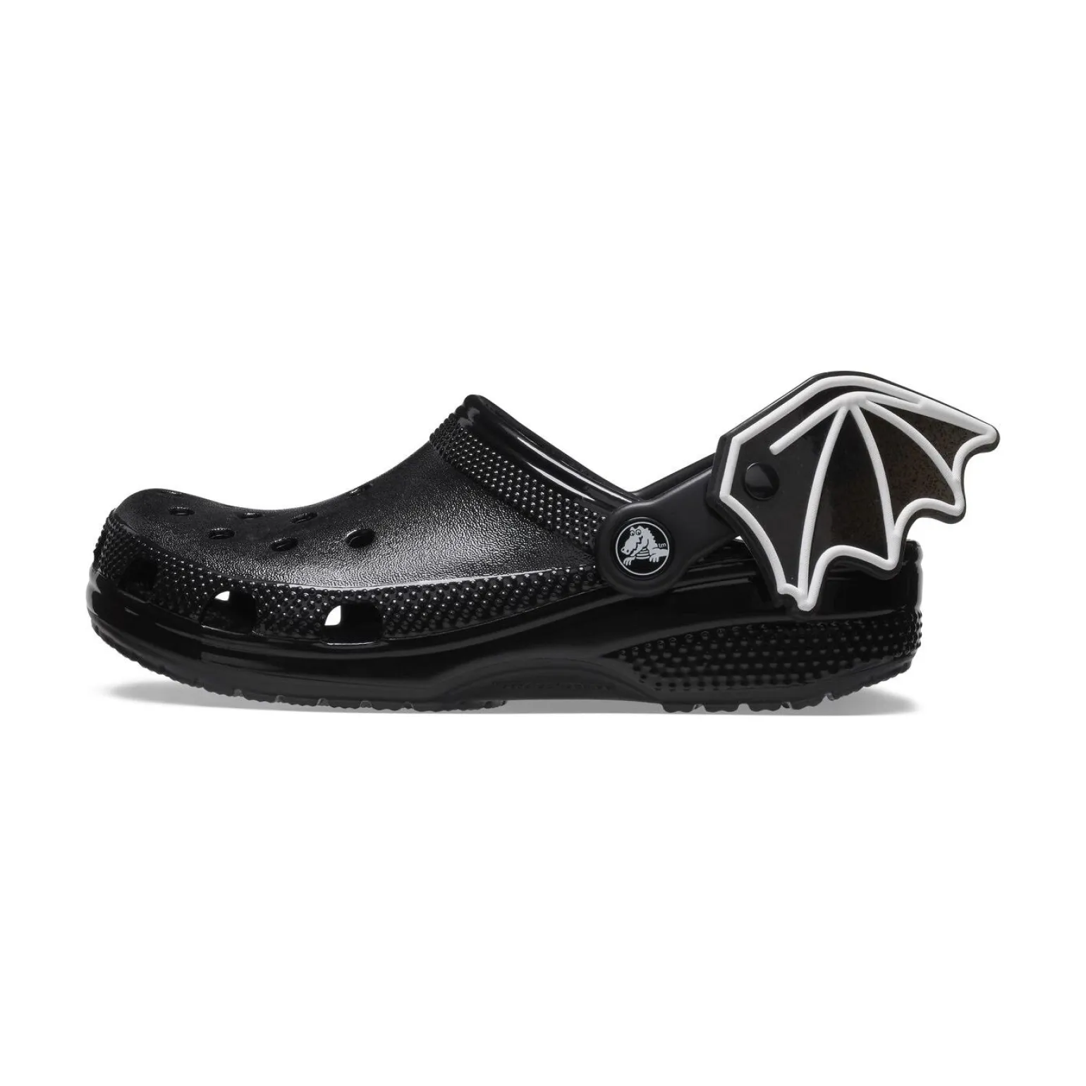 Crocs Classic I Am Bat Clog Kid's 209231