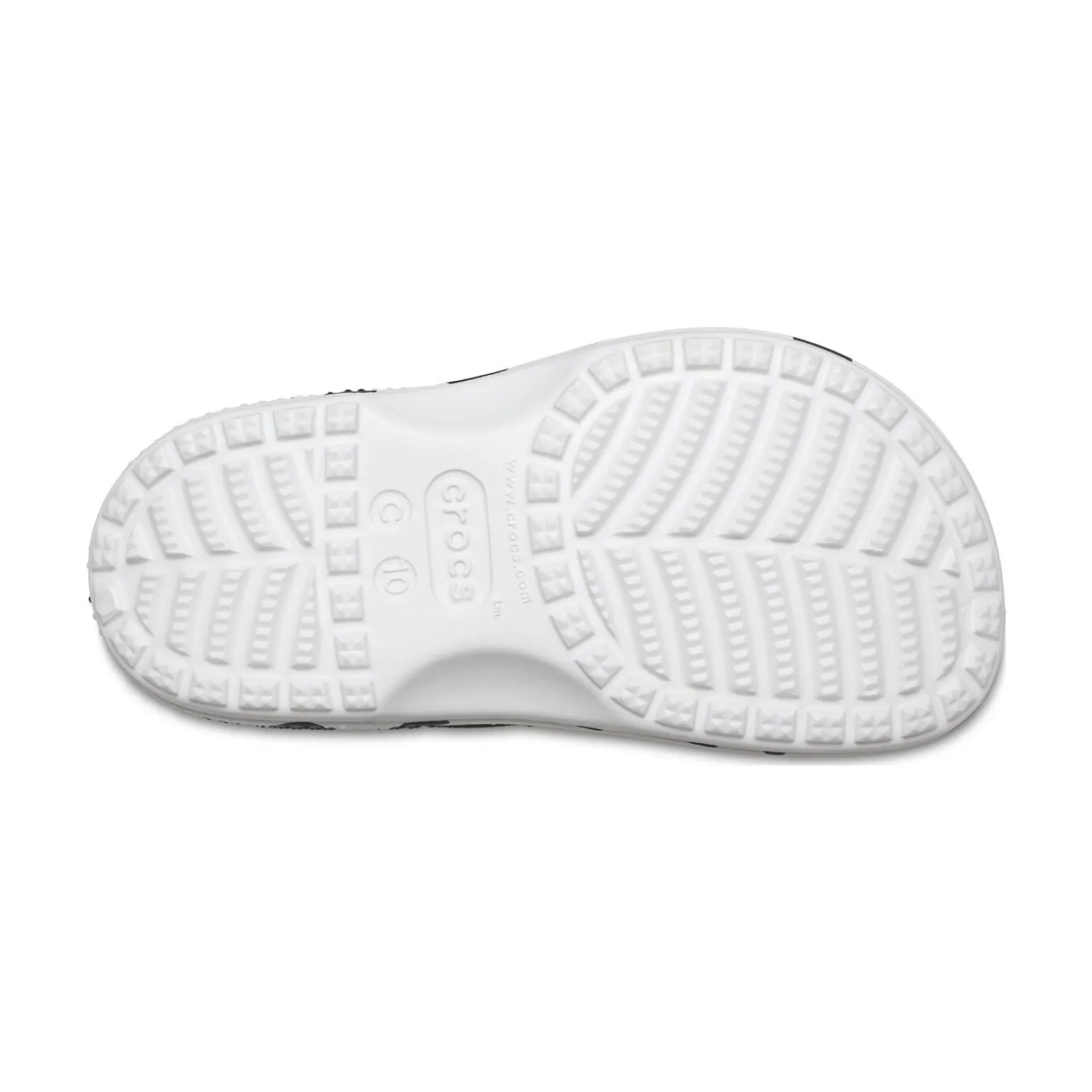 Crocs Classic I Am Dalmatian Boot Kid's