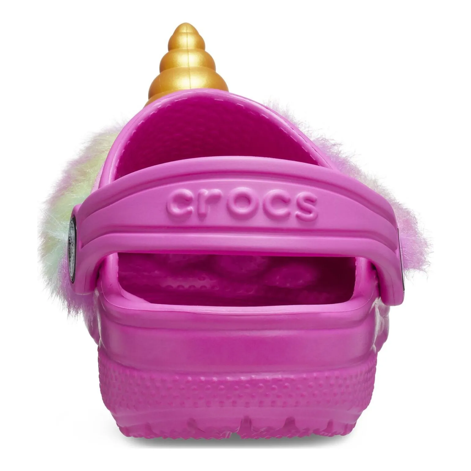 Crocs Classic I Am Unicorn Clog Kid's 209081