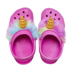 Crocs Classic I Am Unicorn Clog Kid's 209081