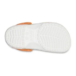 Crocs Classic Ice Cream Graphic Clog Kid's