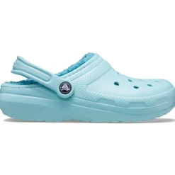 Crocs Classic Lined Clog