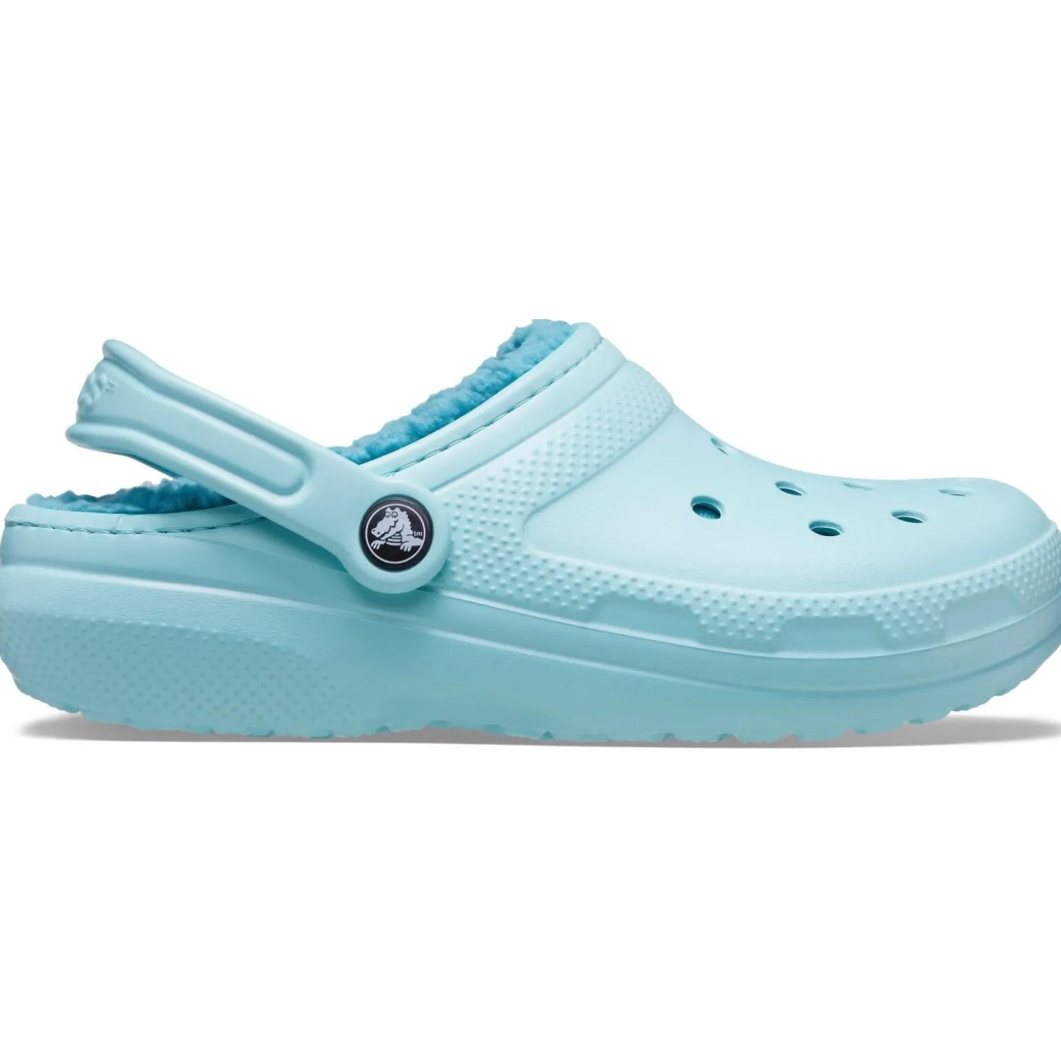 Crocs Classic Lined Clog
