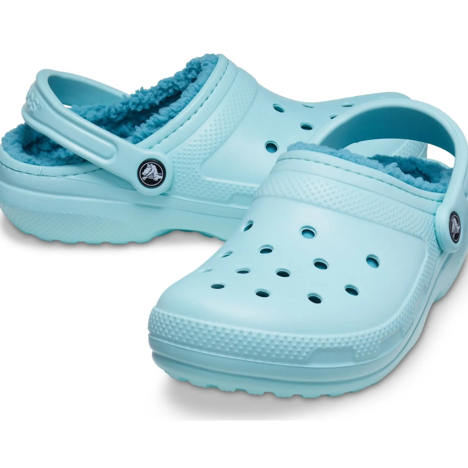Crocs Classic Lined Clog