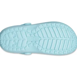 Crocs Classic Lined Clog