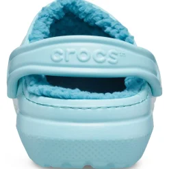 Crocs Classic Lined Clog
