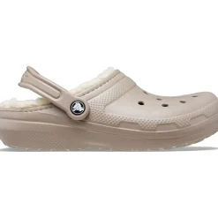 Crocs Classic Lined Clog