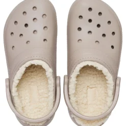 Crocs Classic Lined Clog