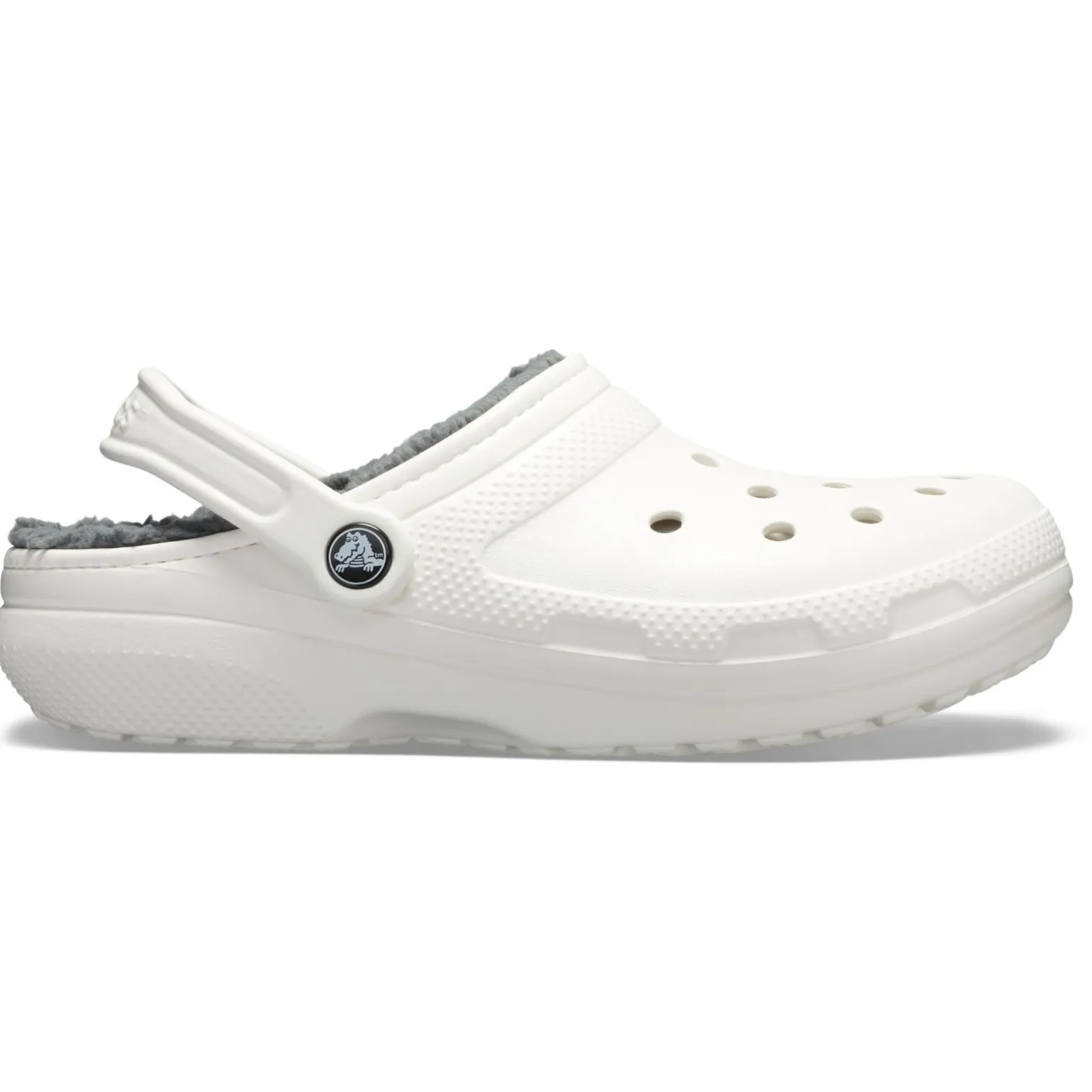 Crocs Classic Lined Clog