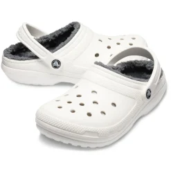 Crocs Classic Lined Clog