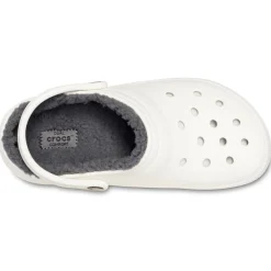 Crocs Classic Lined Clog