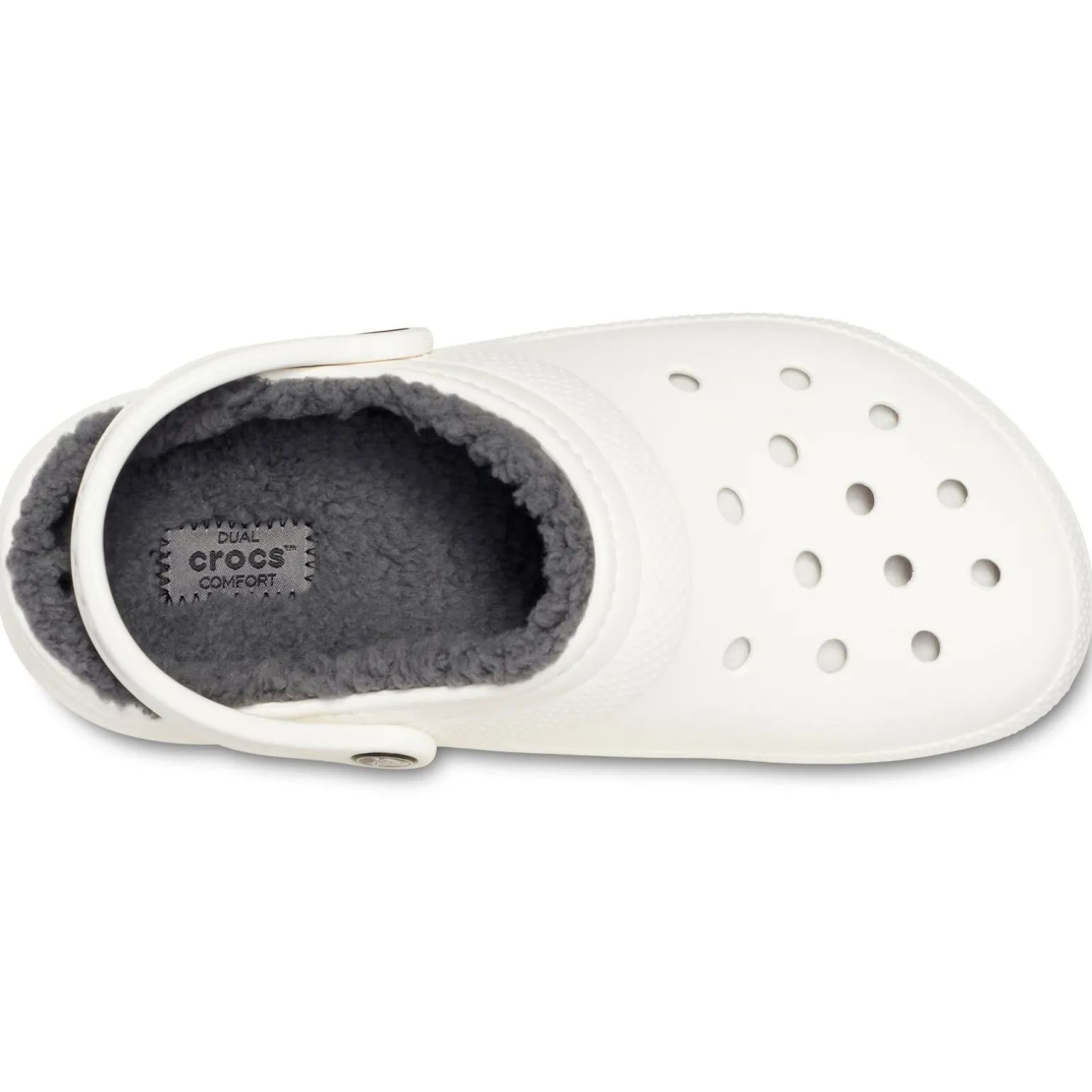 Crocs Classic Lined Clog