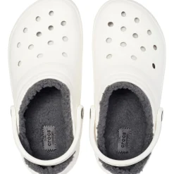Crocs Classic Lined Clog