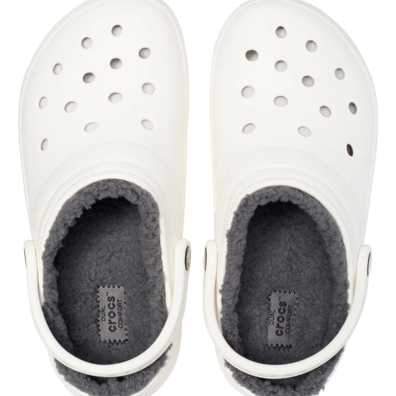 Crocs Classic Lined Clog