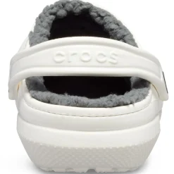 Crocs Classic Lined Clog