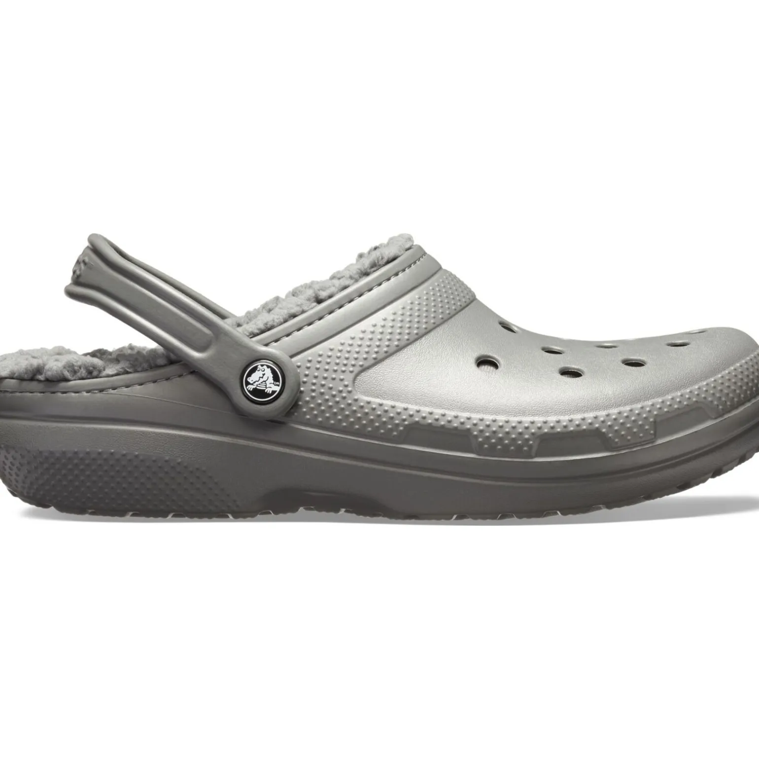 Crocs Classic Lined Clog