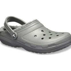 Crocs Classic Lined Clog
