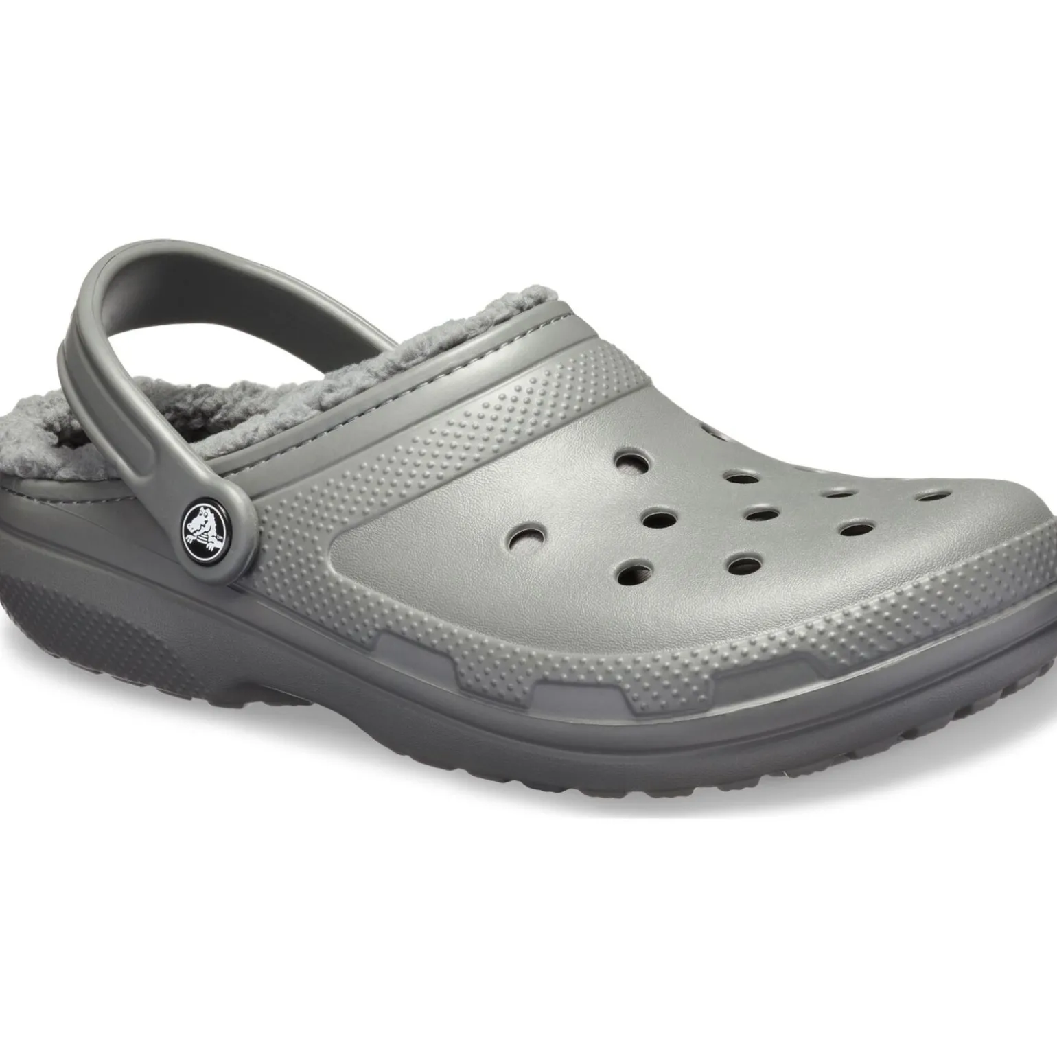 Crocs Classic Lined Clog
