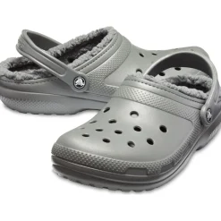 Crocs Classic Lined Clog
