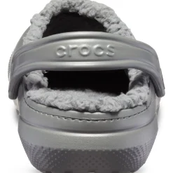 Crocs Classic Lined Clog