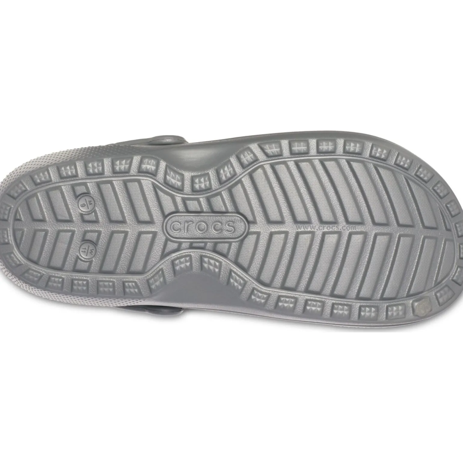 Crocs Classic Lined Clog