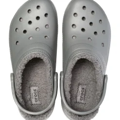 Crocs Classic Lined Clog