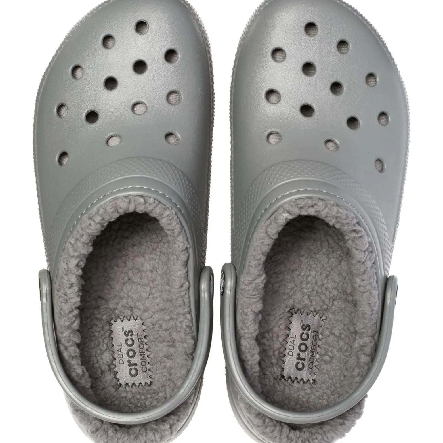 Crocs Classic Lined Clog