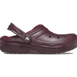 Crocs Classic Lined Clog