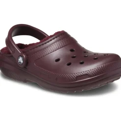 Crocs Classic Lined Clog