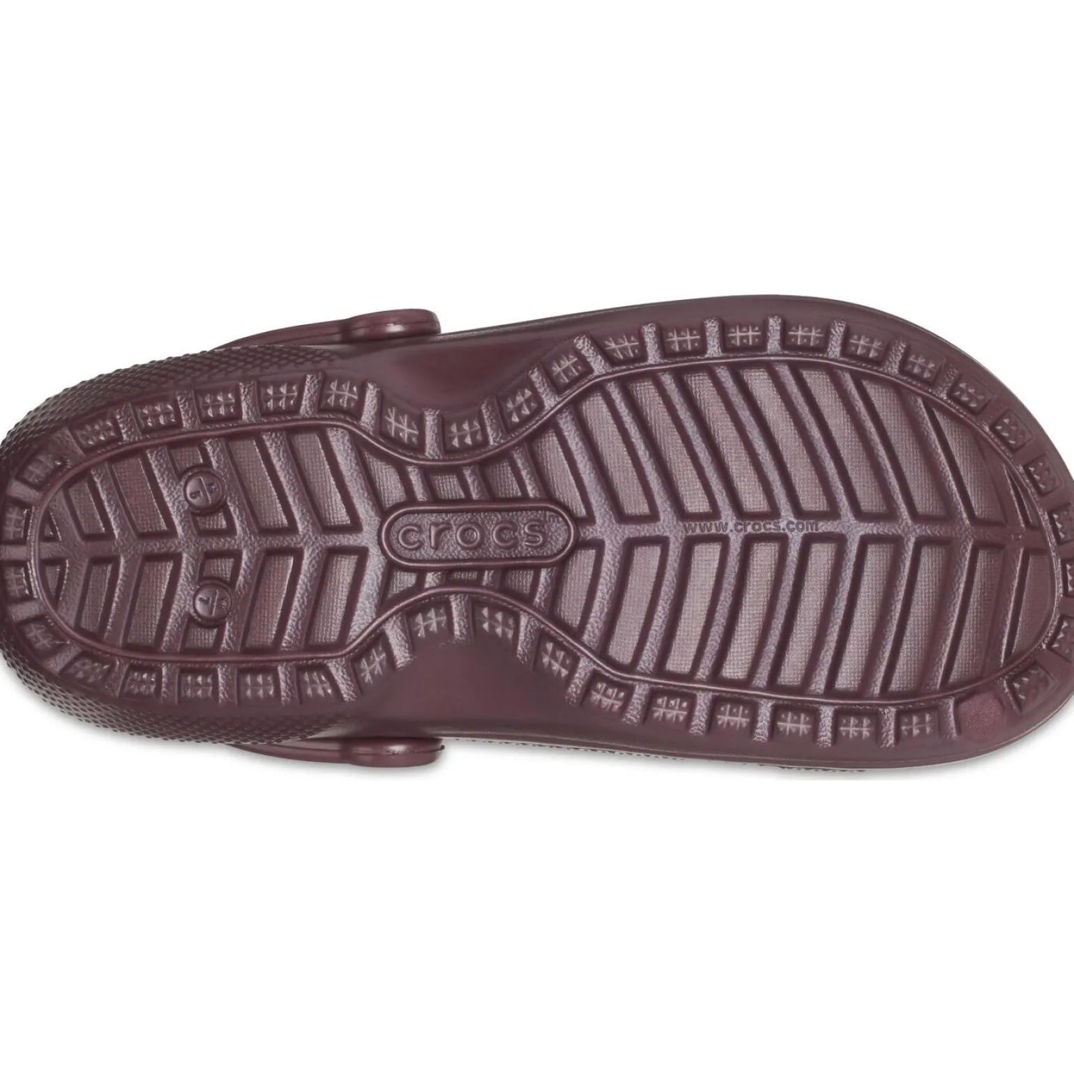 Crocs Classic Lined Clog