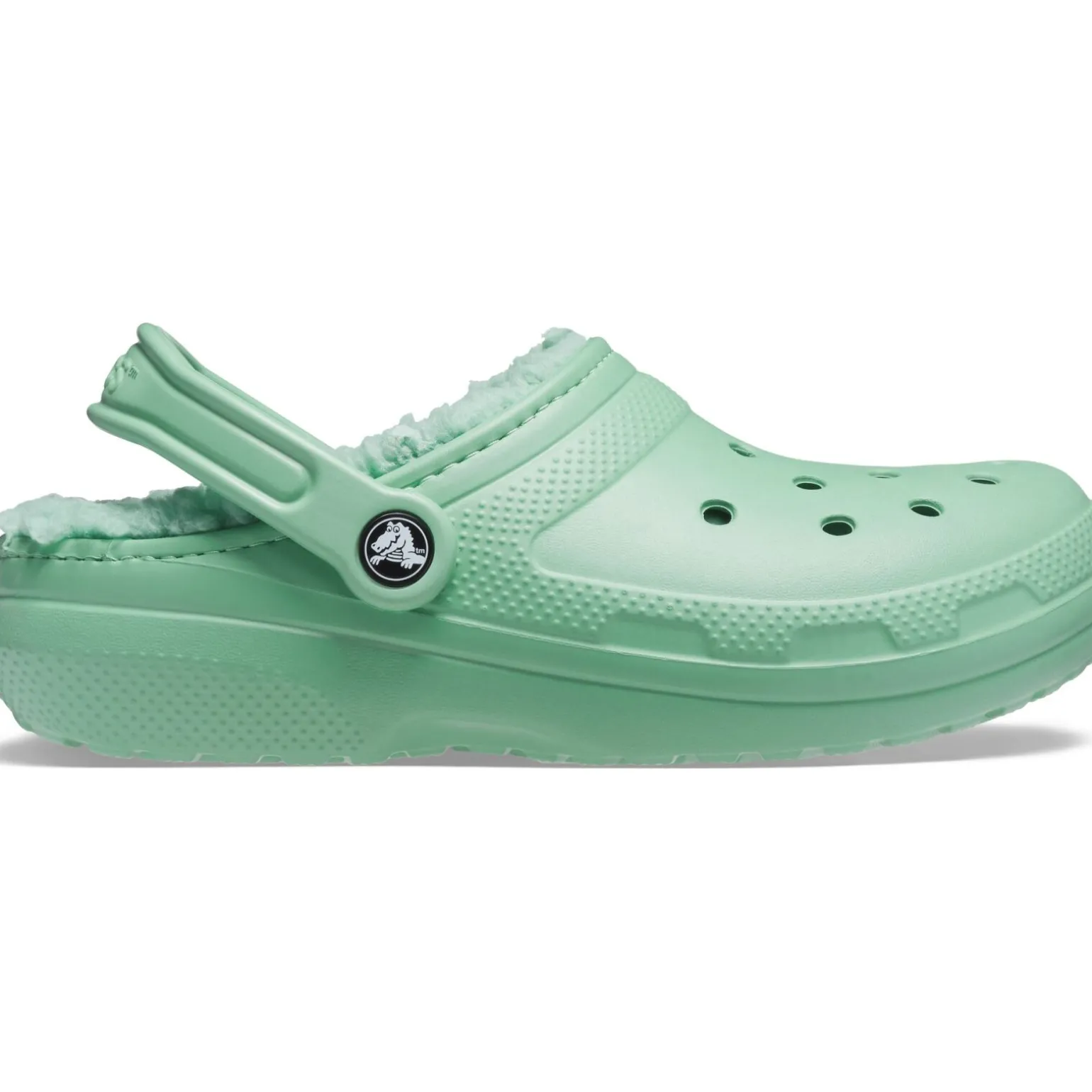 Crocs Classic Lined Clog