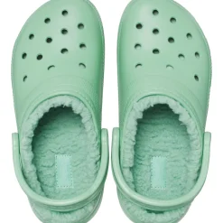 Crocs Classic Lined Clog