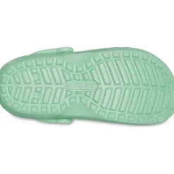 Crocs Classic Lined Clog