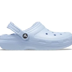 Crocs Classic Lined Clog